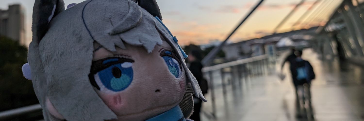 ワ ン ワ ン's banner