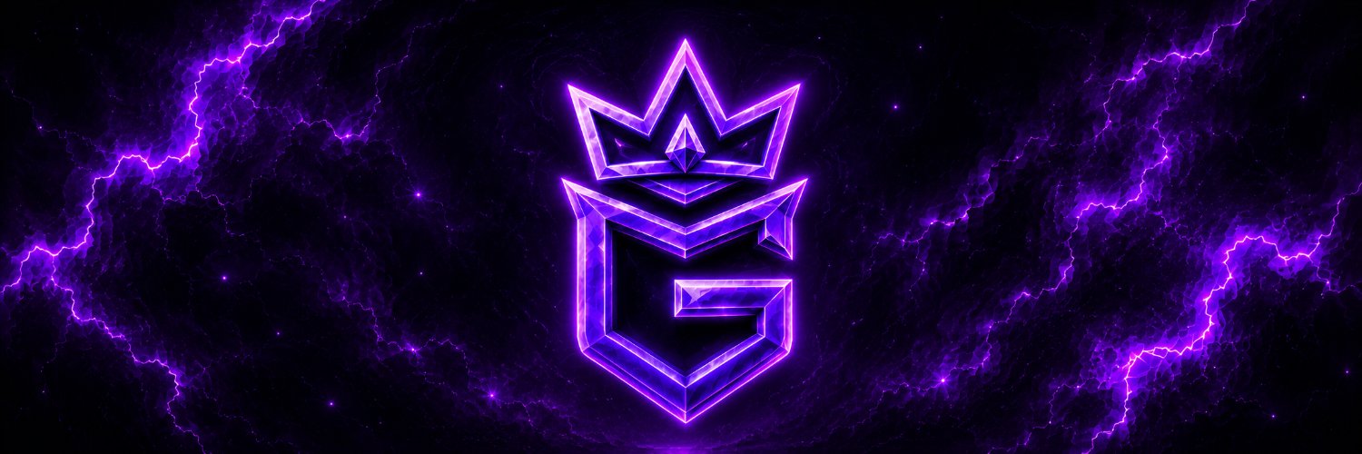 GAMBLIEK ♣️♥️♠️♦️ banner