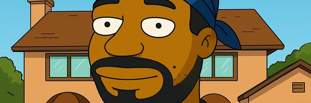Emroldd's profile banner image