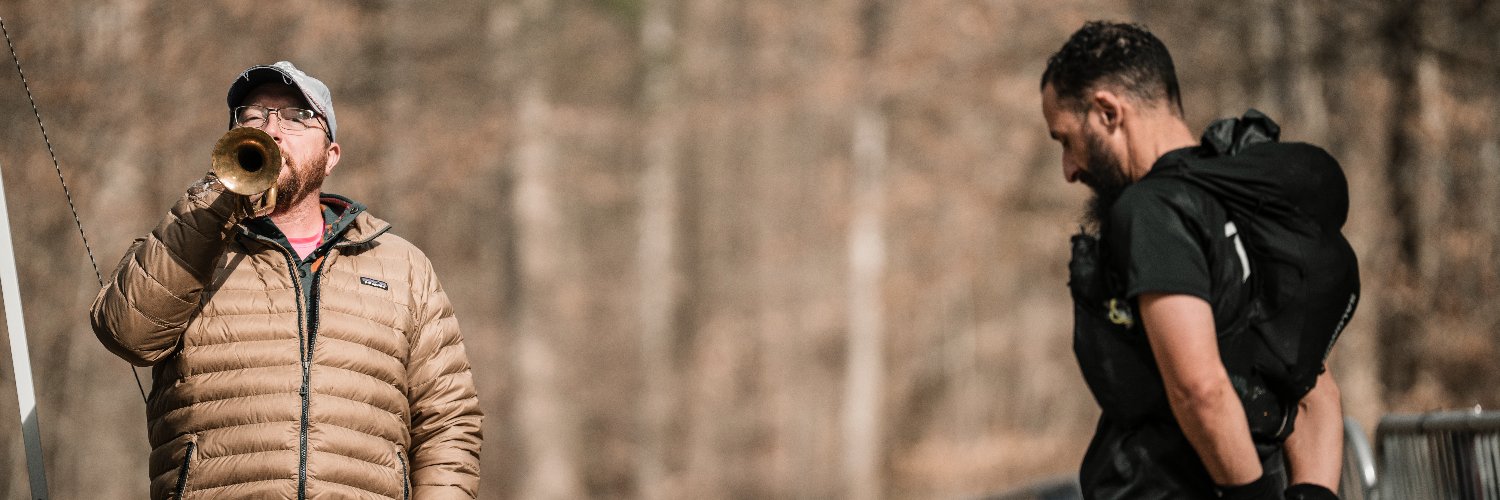 UltraRunning Magazine's banner