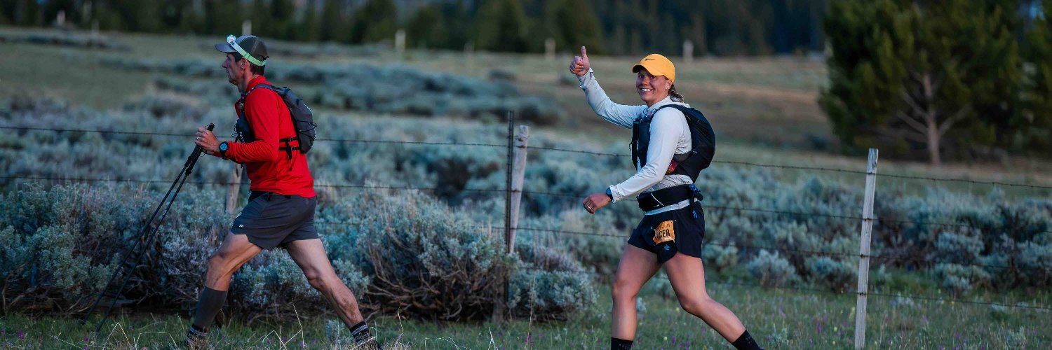 UltraRunning Magazine banner