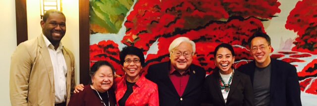 Asian American Action Fund - #AAPI2020 banner