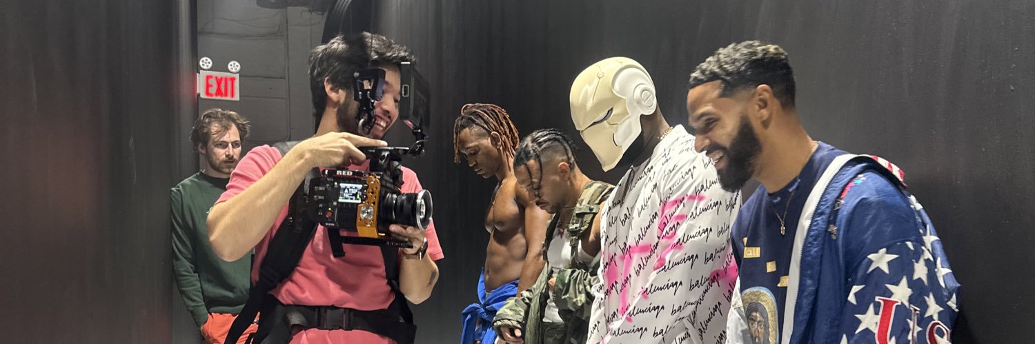 KoolWeirdos's profile banner image