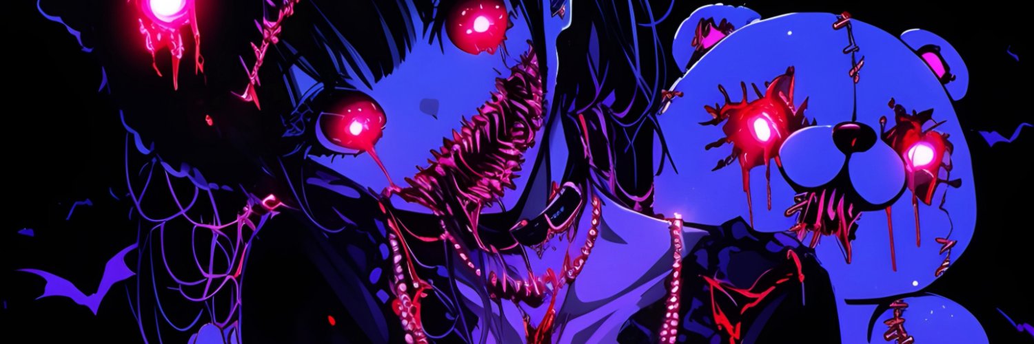 CWhiteShadow's profile banner image