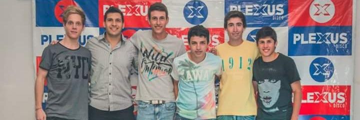CristianFoos's profile banner image