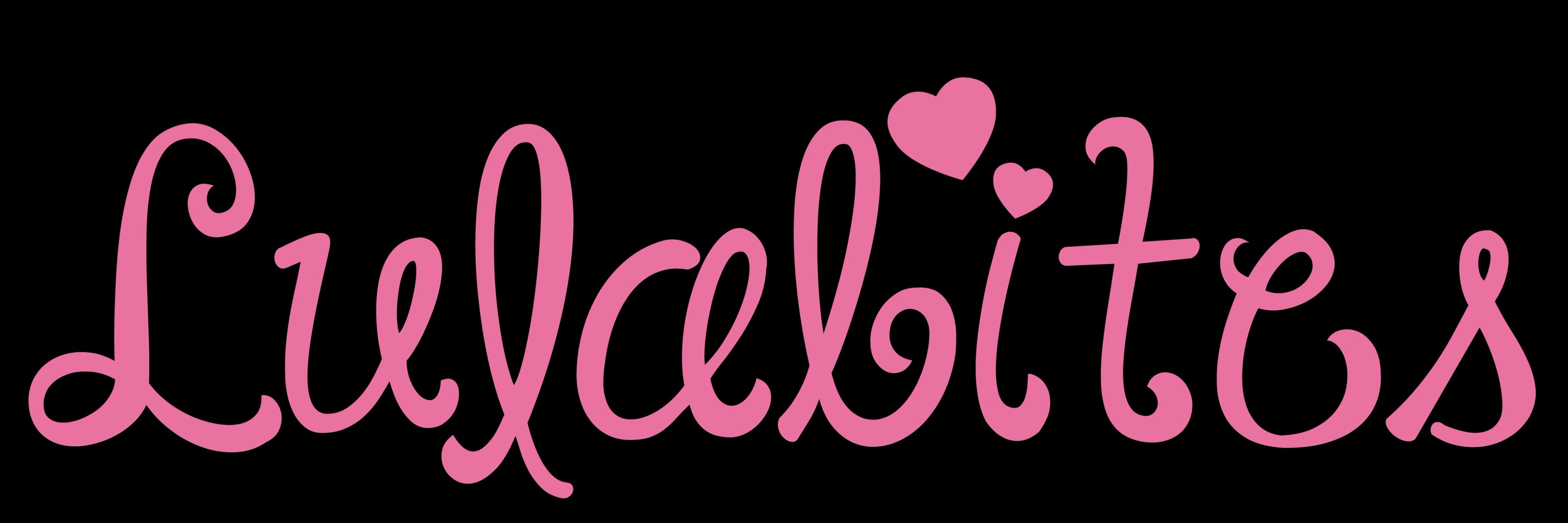lulabites's profile banner image