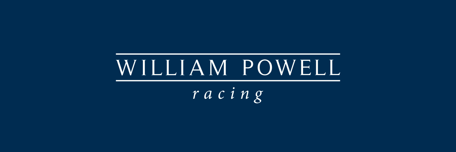 WilliamPowellRX's profile banner image