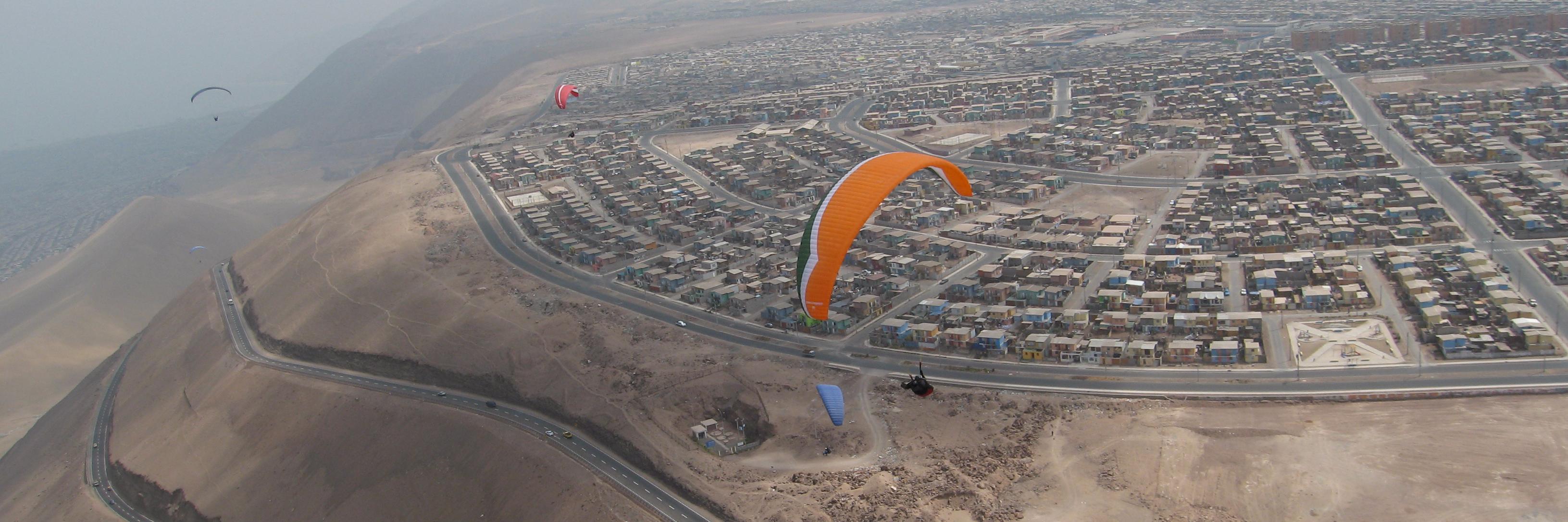 ALtoHospicio.CL banner