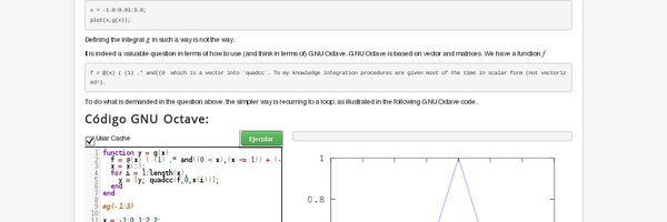 GnuOctave Profile Banner