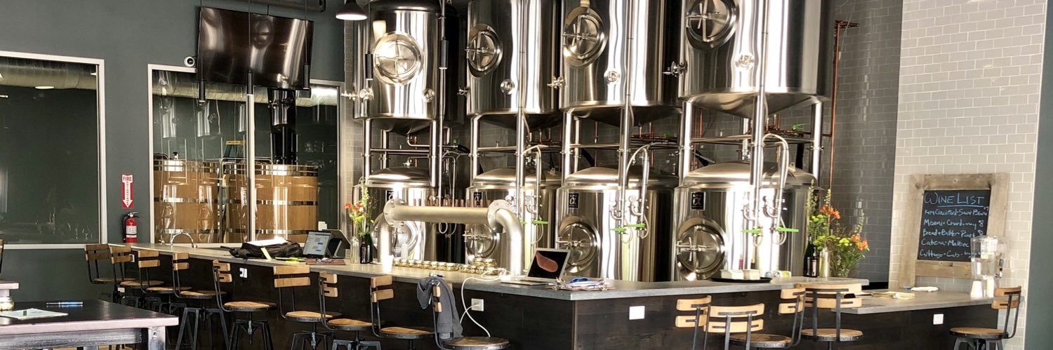 True Anomaly Brewing banner