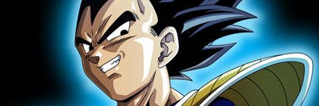 SsiVegeta's profile banner image