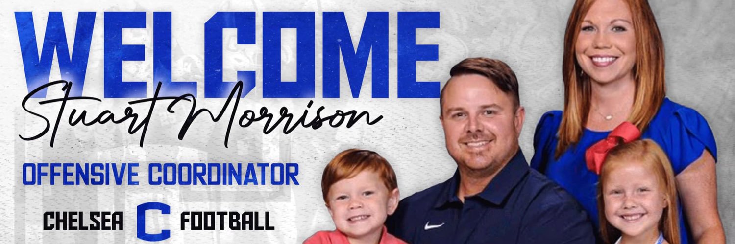Stuart Morrison banner