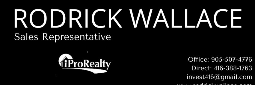 RealEstateRod1's profile banner image