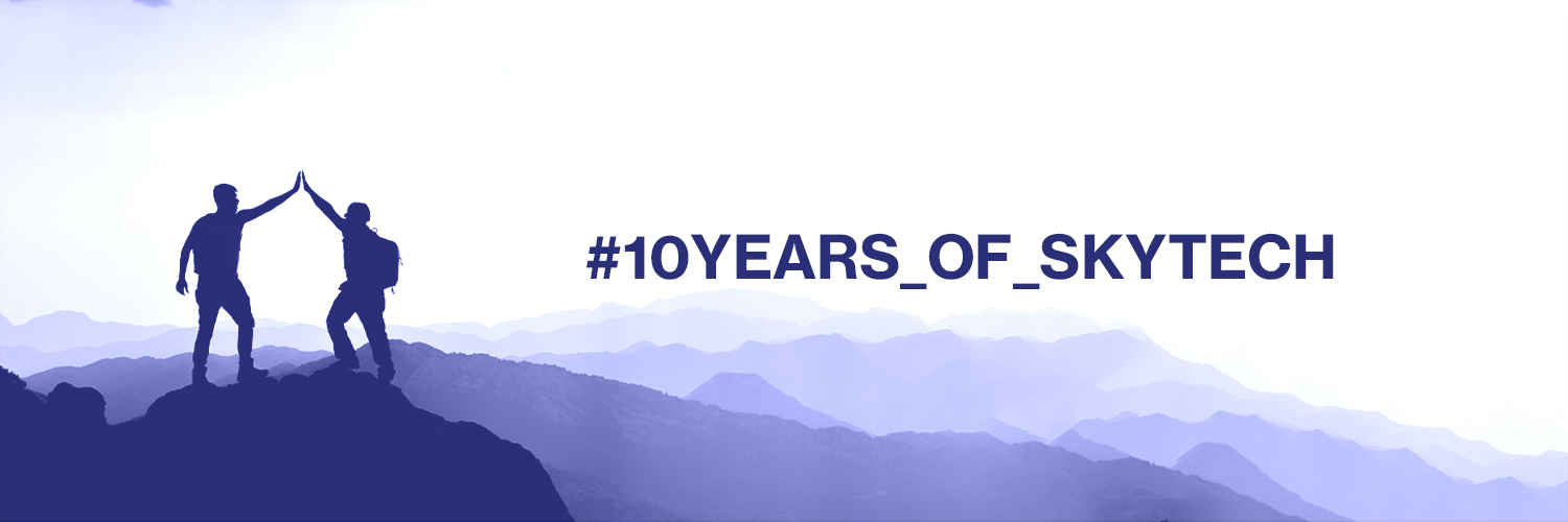 SkyTechconnect's profile banner image
