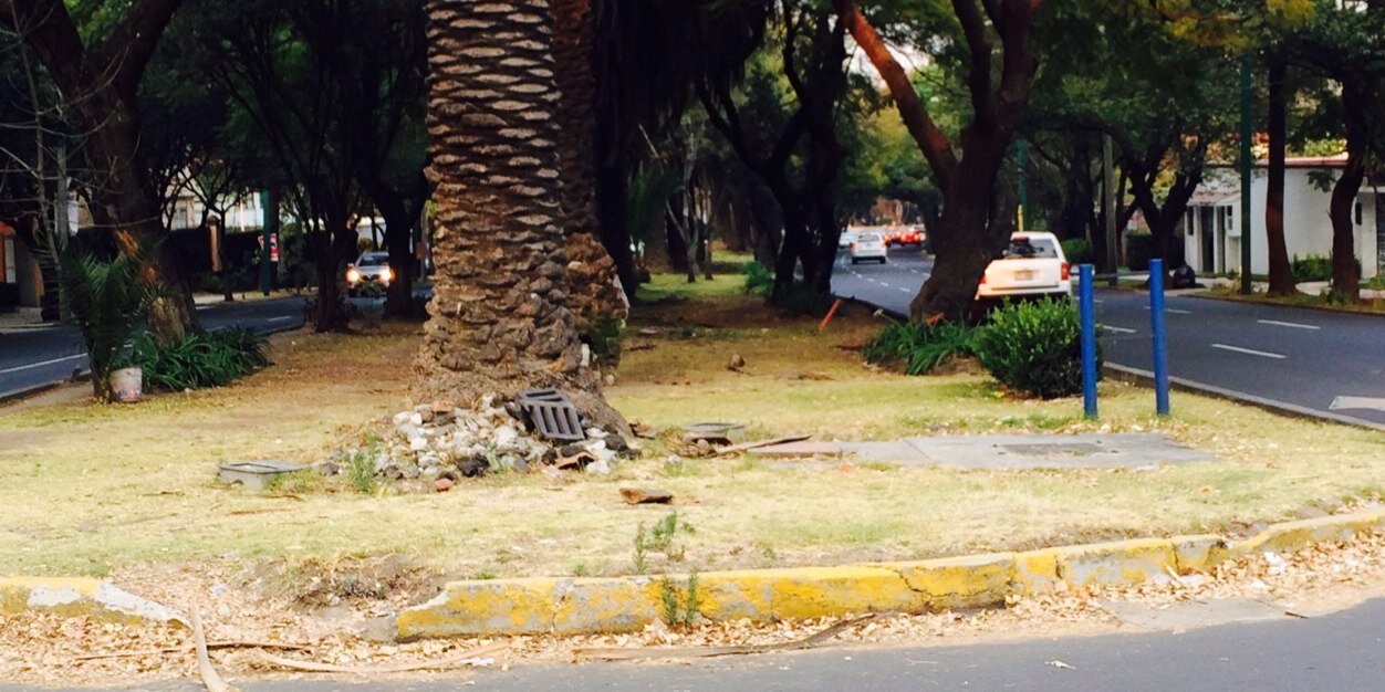 COPACO Barrilaco banner