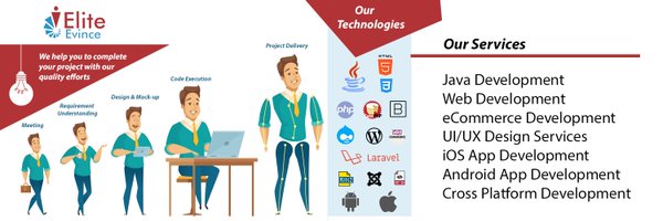 eliteevince Profile Banner