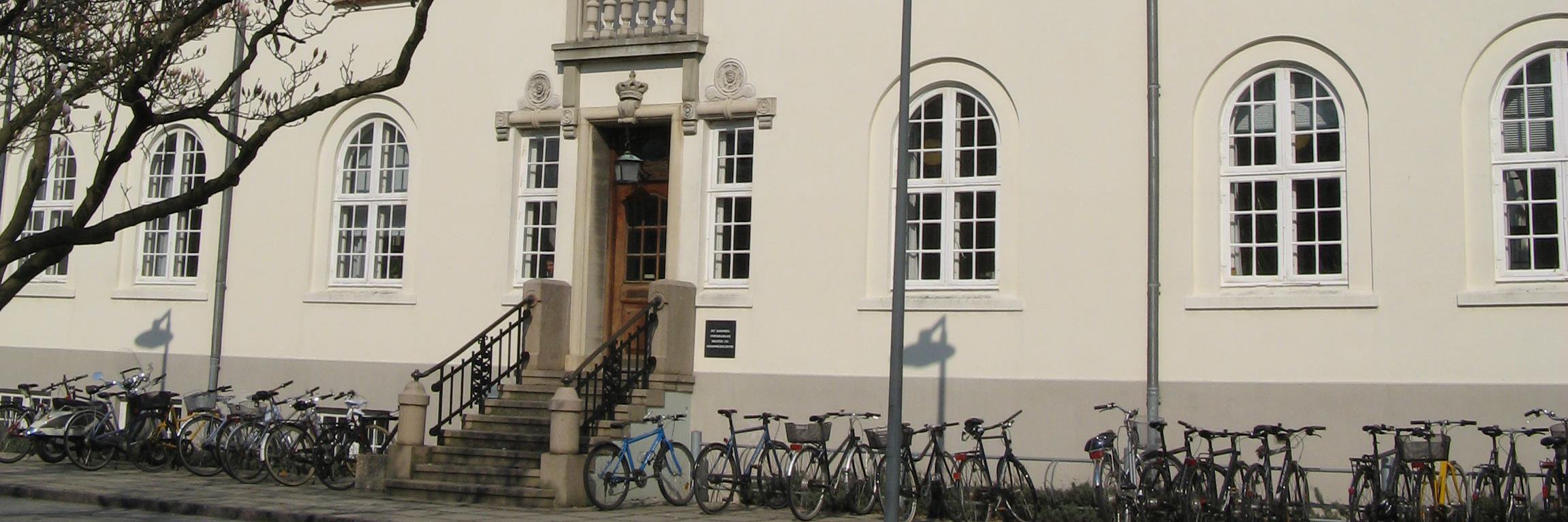 BenteOstergaard's profile banner image