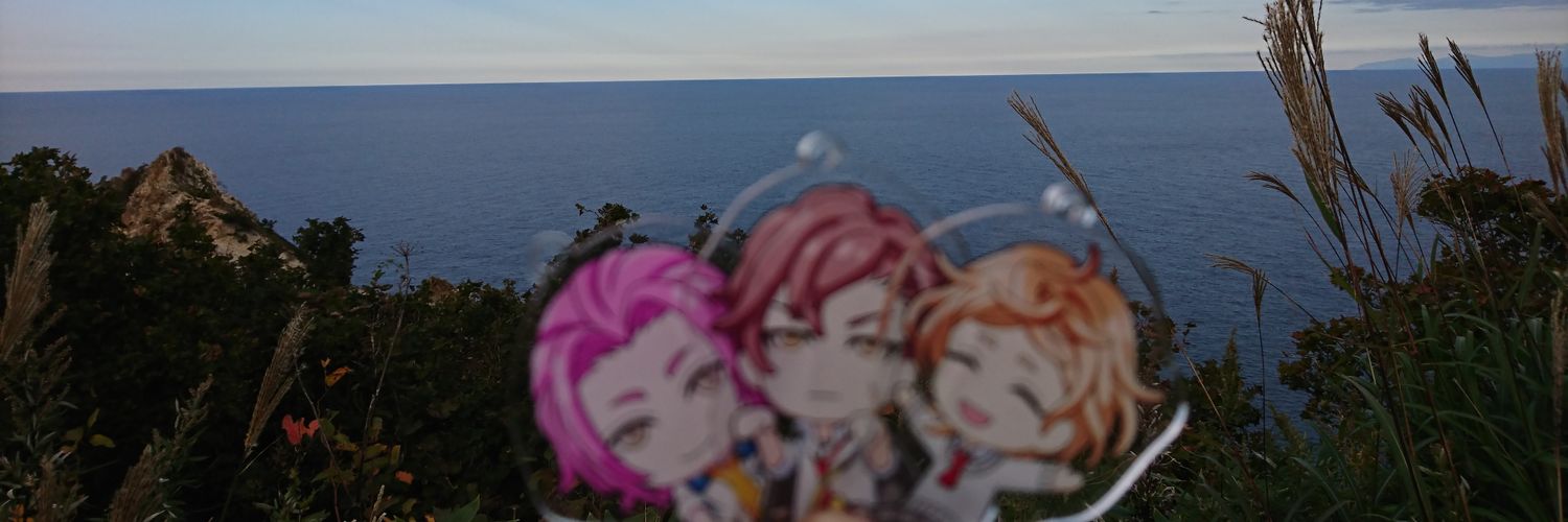 higemojajaa's profile banner image