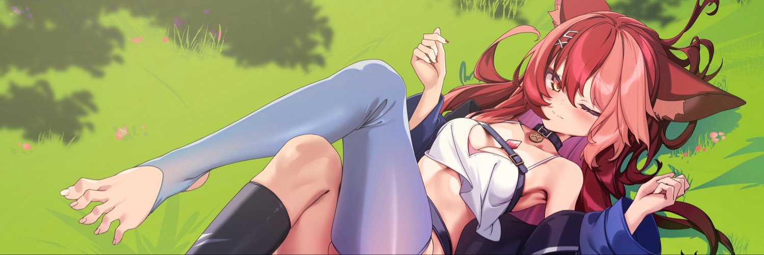 牧羊小犬o( ૮ ・ﻌ・)ა遙 banner