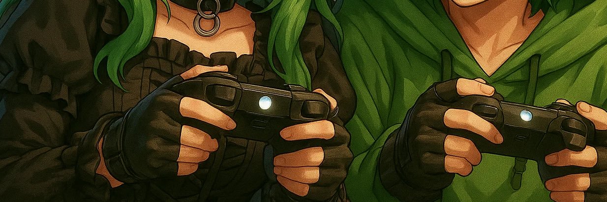 dontcareGoodman's profile banner image