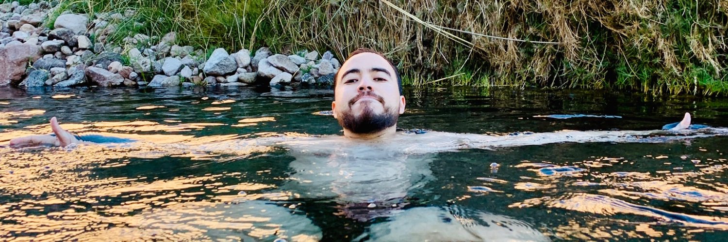 Bioyigo's profile banner image