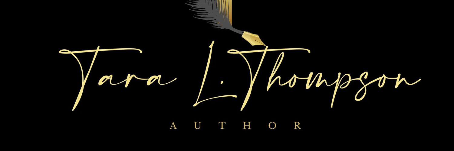 authortara's profile banner image