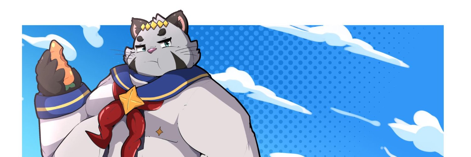 Howly Wyin (COMMISSION OPEN ) banner