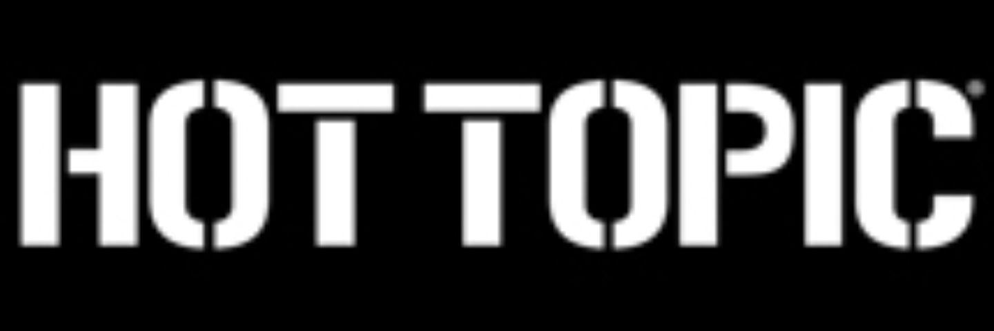 HotTopicFlint's profile banner image