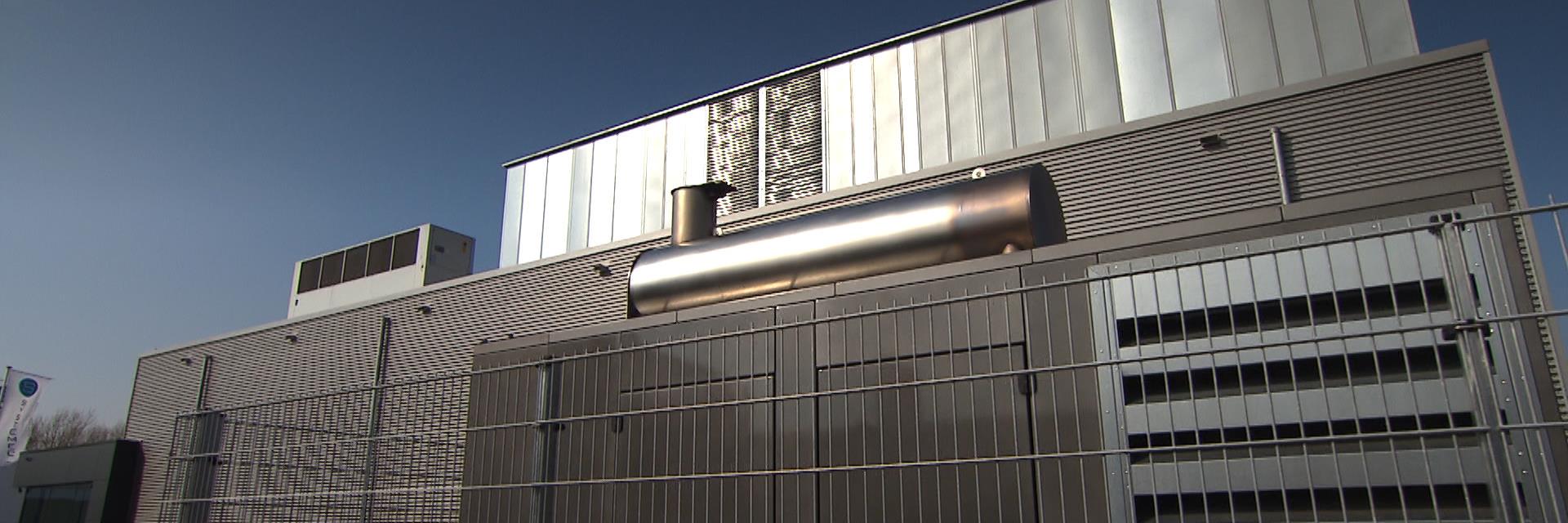 Datacenter Venlo banner