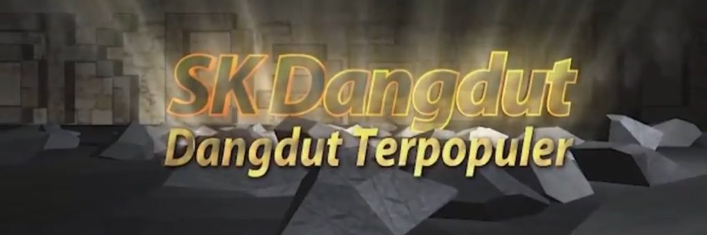 SkDangdut's profile banner image