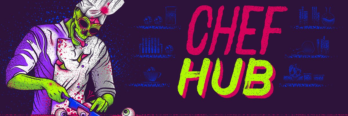 WeCheffJeff's profile banner image