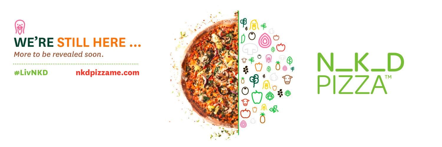 NKDPizza banner