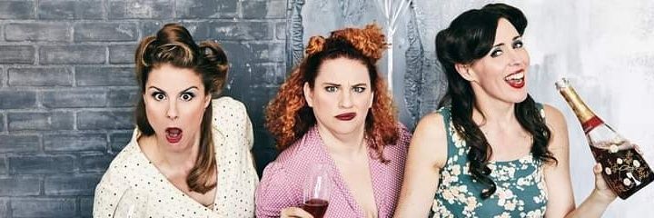 Les Chiclettes banner