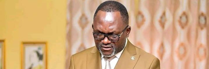 Jimmy Kalenga banner