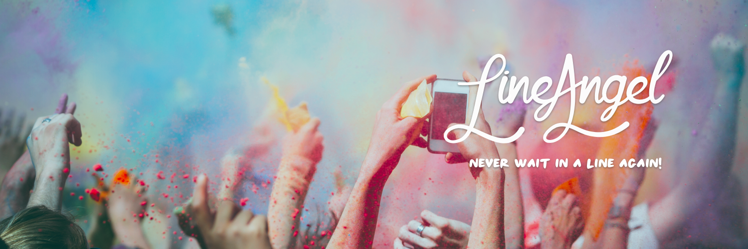 LineAngelApp's profile banner image