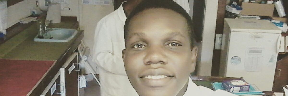 Ernest4Emark's profile banner image