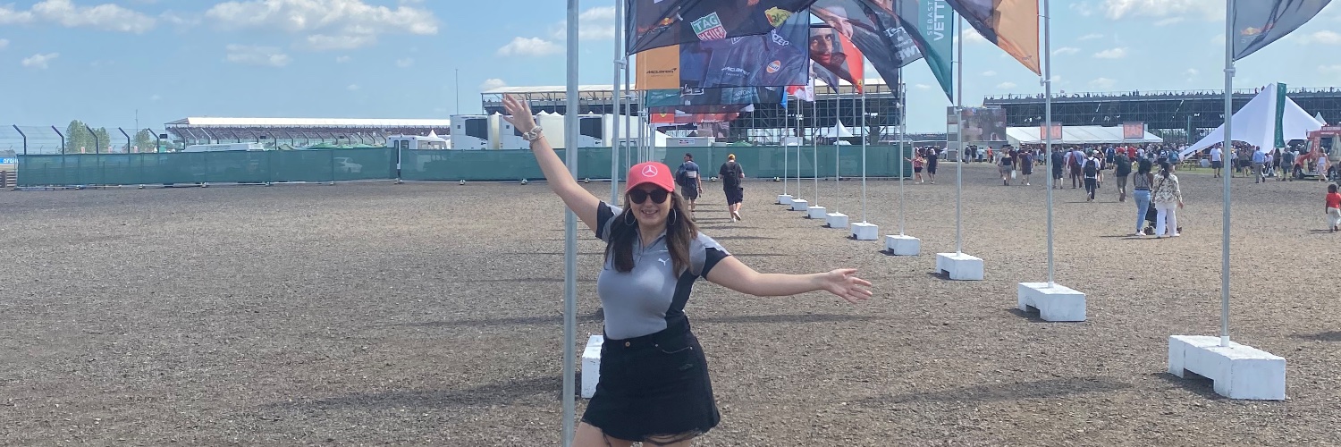 F1Danii's profile banner image
