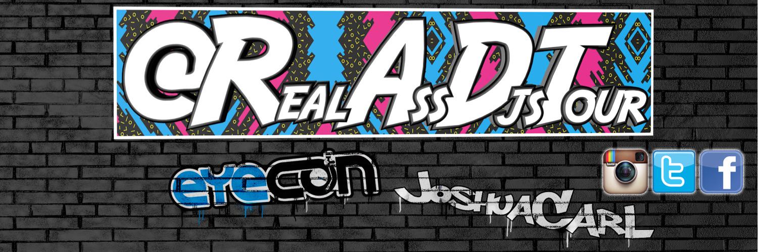 RealAssDJsTour's profile banner image