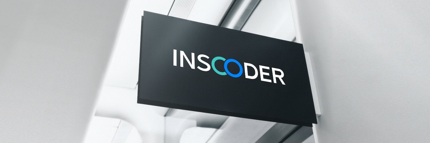 InsCoder banner