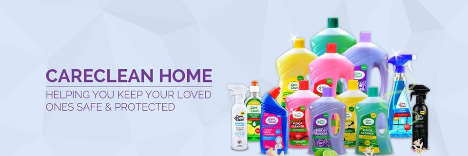 CareCleanIndia's profile banner image