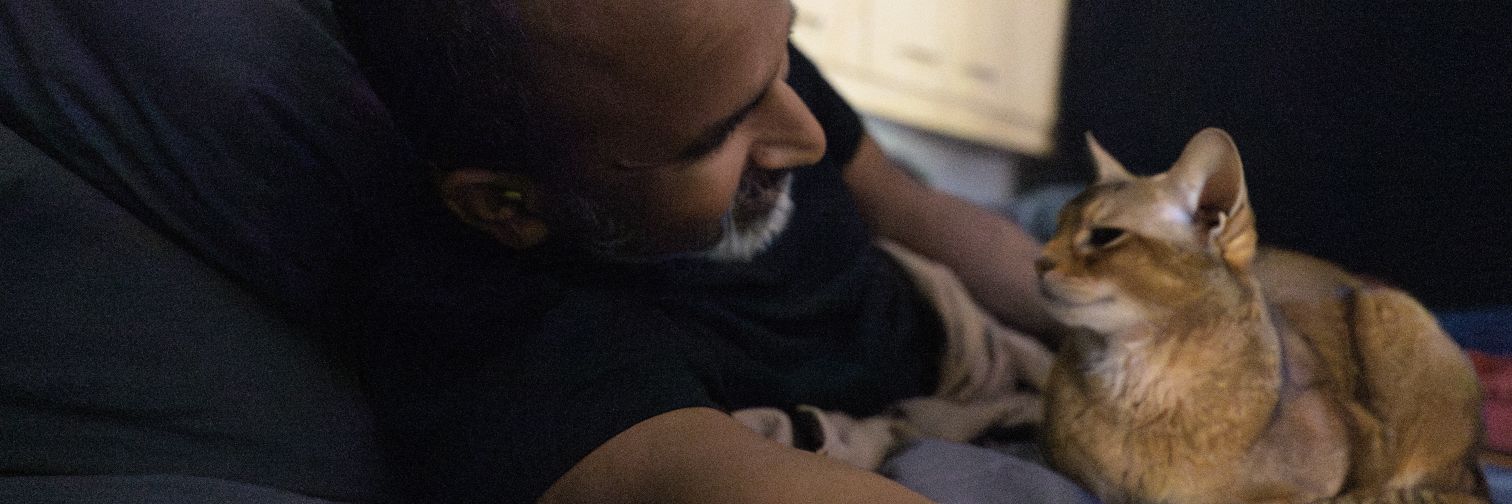 Anil van der Zee ©'s banner