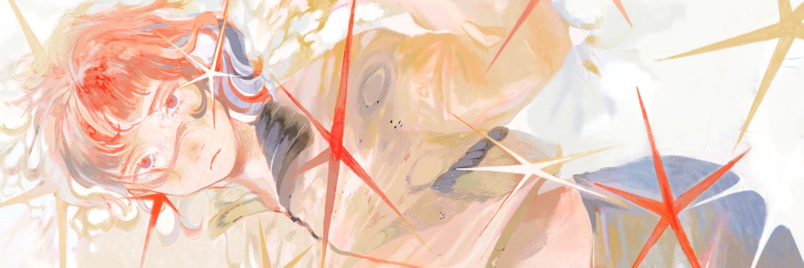 天宿り ⛈️ ( EYES_DOT ) banner