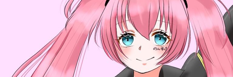 nonsuke_po's profile banner image