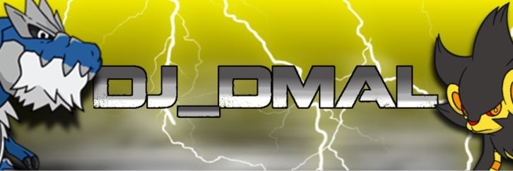 DJPhantomForce's profile banner image