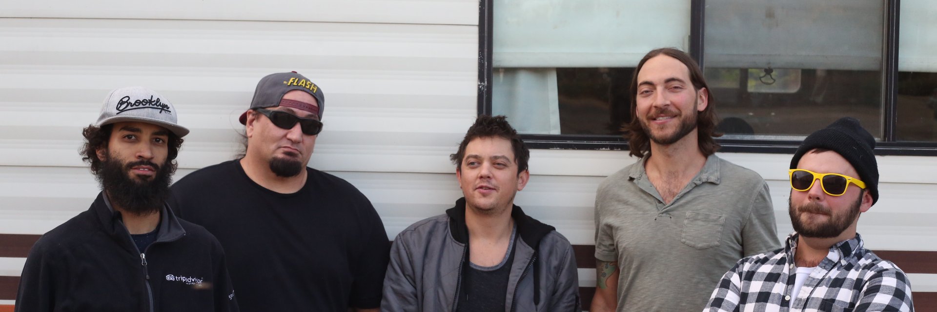 SixtyMinuteMen's profile banner image