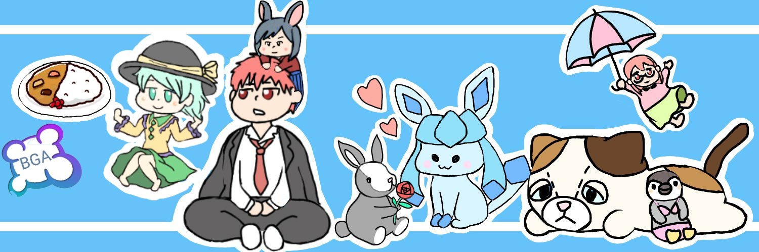 kapi_jinro's profile banner image