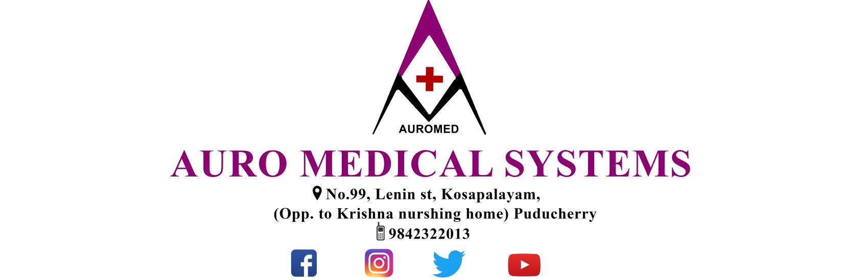 auromedicalpy's profile banner image
