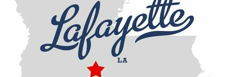 Cajun Country banner