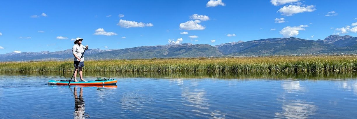 Michael Dorrill banner