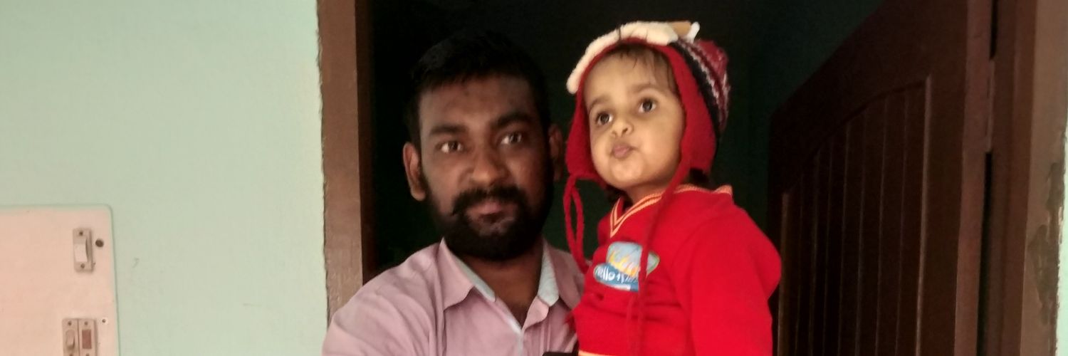 kishan kumar singh banner